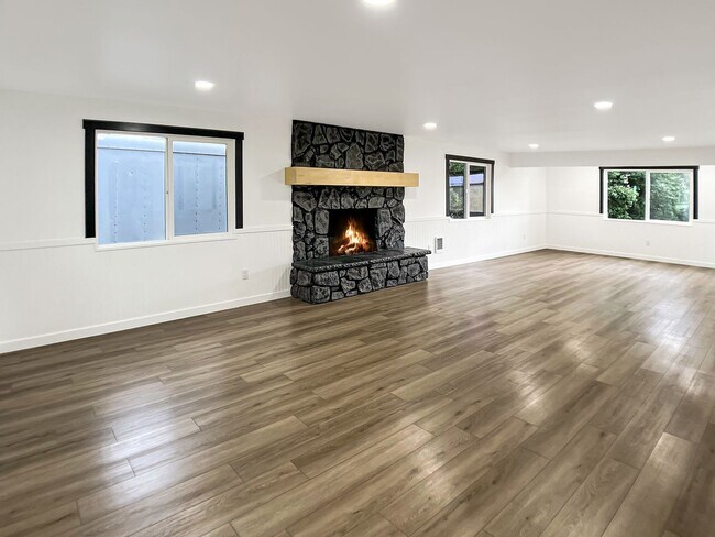 Foto del edificio - Wyoming Avenue Duplex