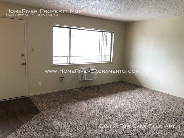 Building Photo - Cozy 2 bedroom Apartment nestled in Fair Oaks