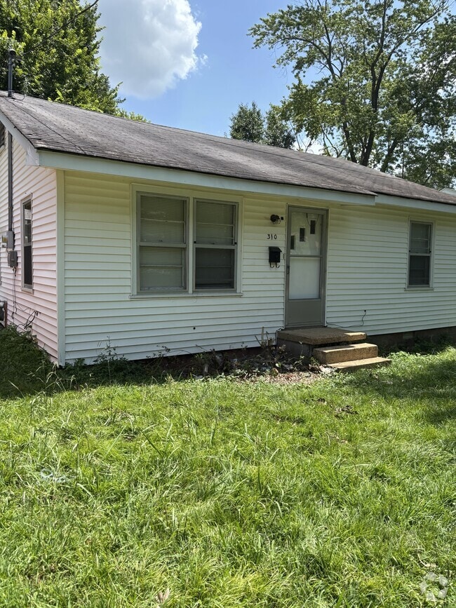 Building Photo - 310 N Bond Ave