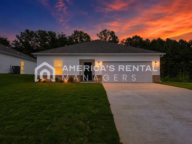 Foto del edificio - 10303 Bramlett Way