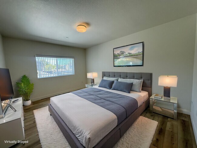Foto del edificio - 4077 Inglewood Blvd