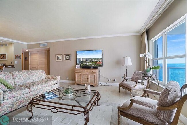 Foto del edificio - 3750 Galt Ocean Dr