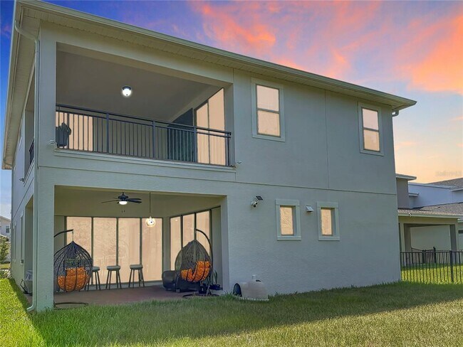 Foto del edificio - 5287 Buttonsage Dr