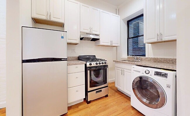Foto del edificio - West 147th Street