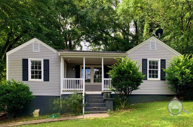 Photo - 403 Tampa St (Greenville, SC) House