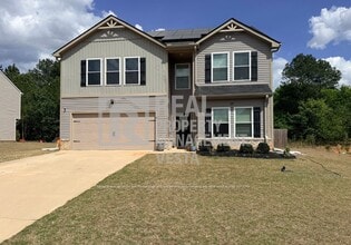 Building Photo - 187 Goodall Woods Dr