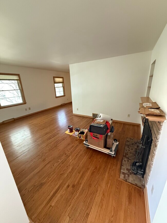 Foto del edificio - 3537 Holmes Ave S