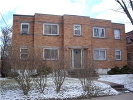 Building Photo - 4412 Reading Ln