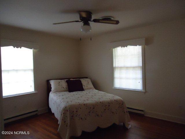 Foto del edificio - 726 Firetower Rd