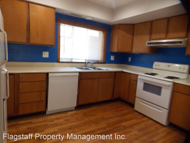 Building Photo - 2 br, 2 bath House - 3125 N Alta Vista Drive