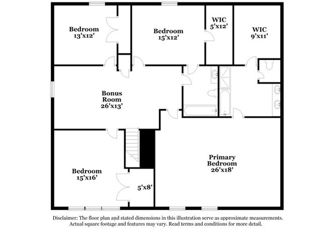 Building Photo - 2906 Sagegrass Dr