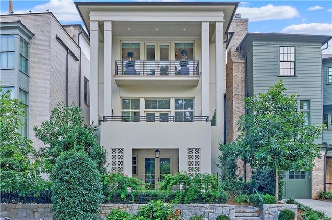 Photo - 81 Delmont Dr NE Townhome