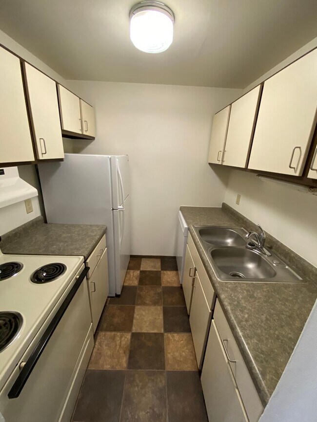 Foto del interior - Village Apartments