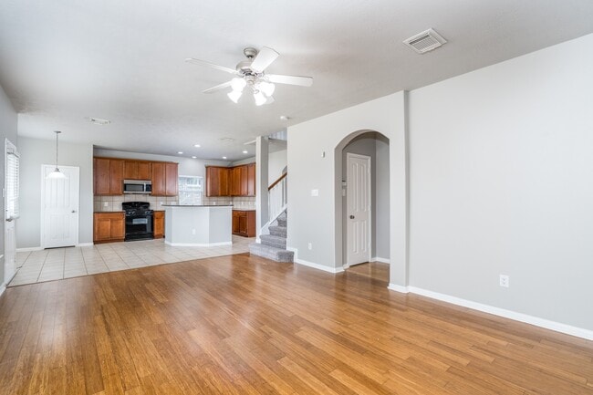Foto del edificio - 12947 Millstream Bend Ln