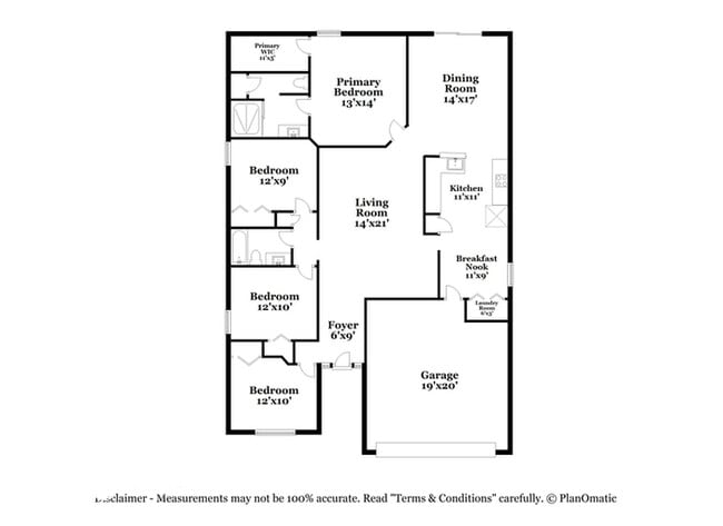 Building Photo - 2946 Tuscarora Tr