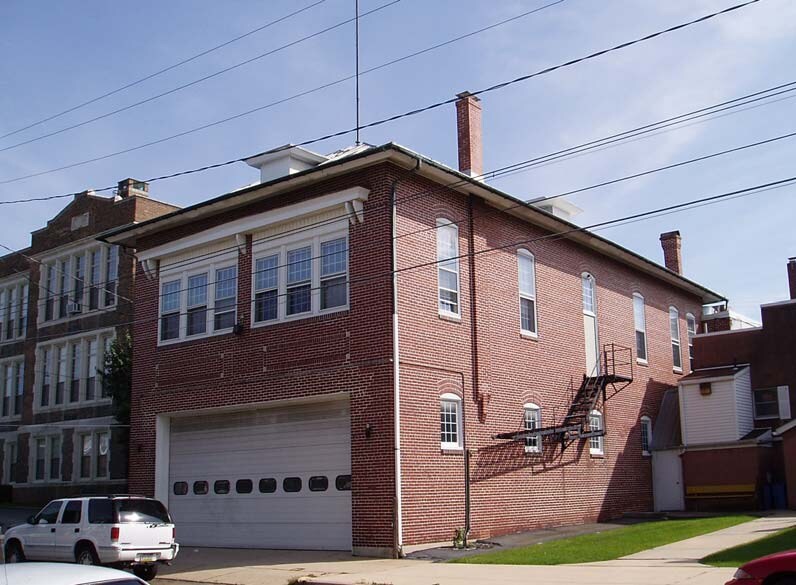 430 Franklin St, West Reading, PA 19611 430 Franklin St West Reading