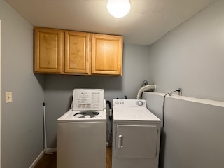 Laundry room - 3334 Pickwick Ln