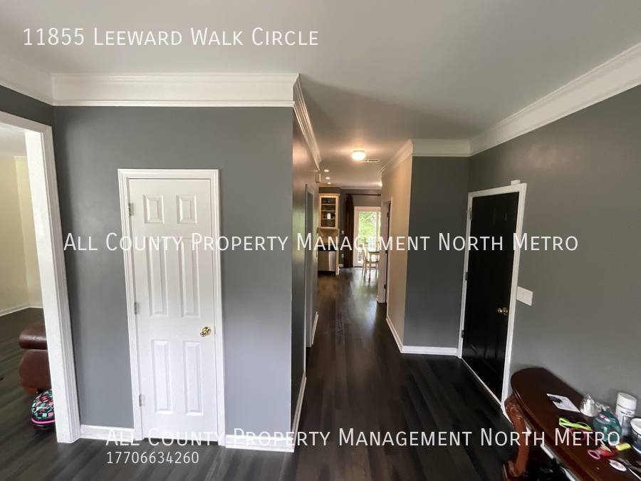Primary Photo - Spacious single family home in sought afte...