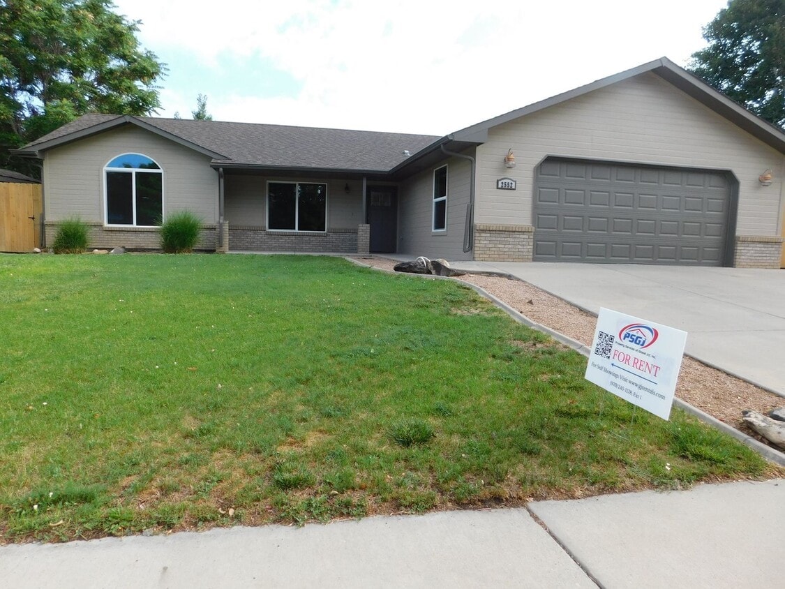 Recent Remodel - Recent Remodel