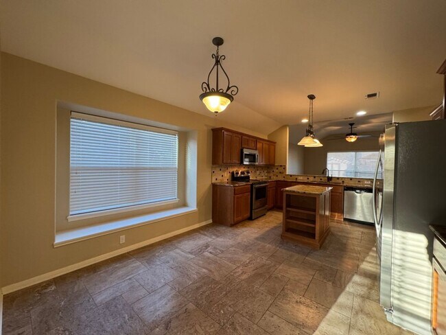 Building Photo - Silverado Subdivision