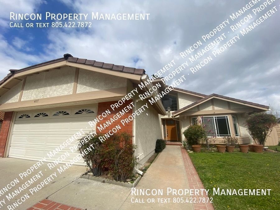 17 Apartments for Rent in Newbury Park, CA Westside Rentals