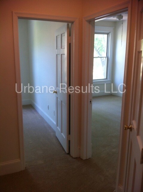 Foto del edificio - 138 Bryant St NW