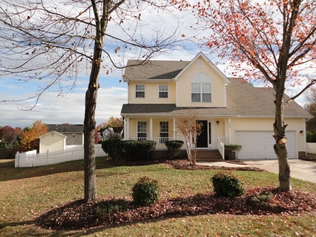 Foto principal - 125 Medford Cir