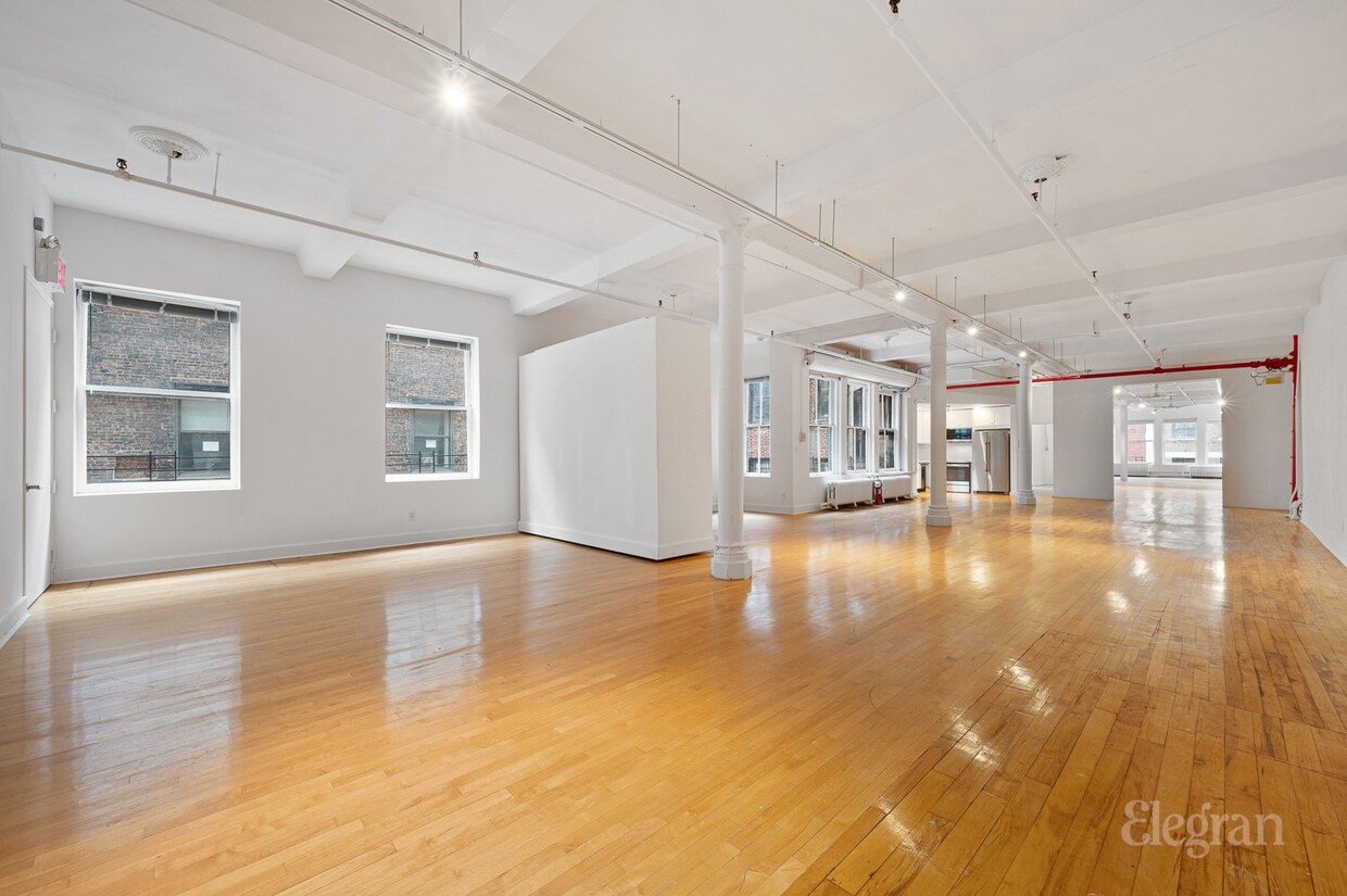 Foto principal - 417 Lafayette St