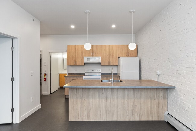 Foto del edificio - 187 Pearl St