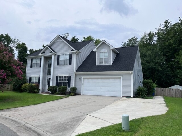 Foto del edificio - 6802 Goldeneye Ct