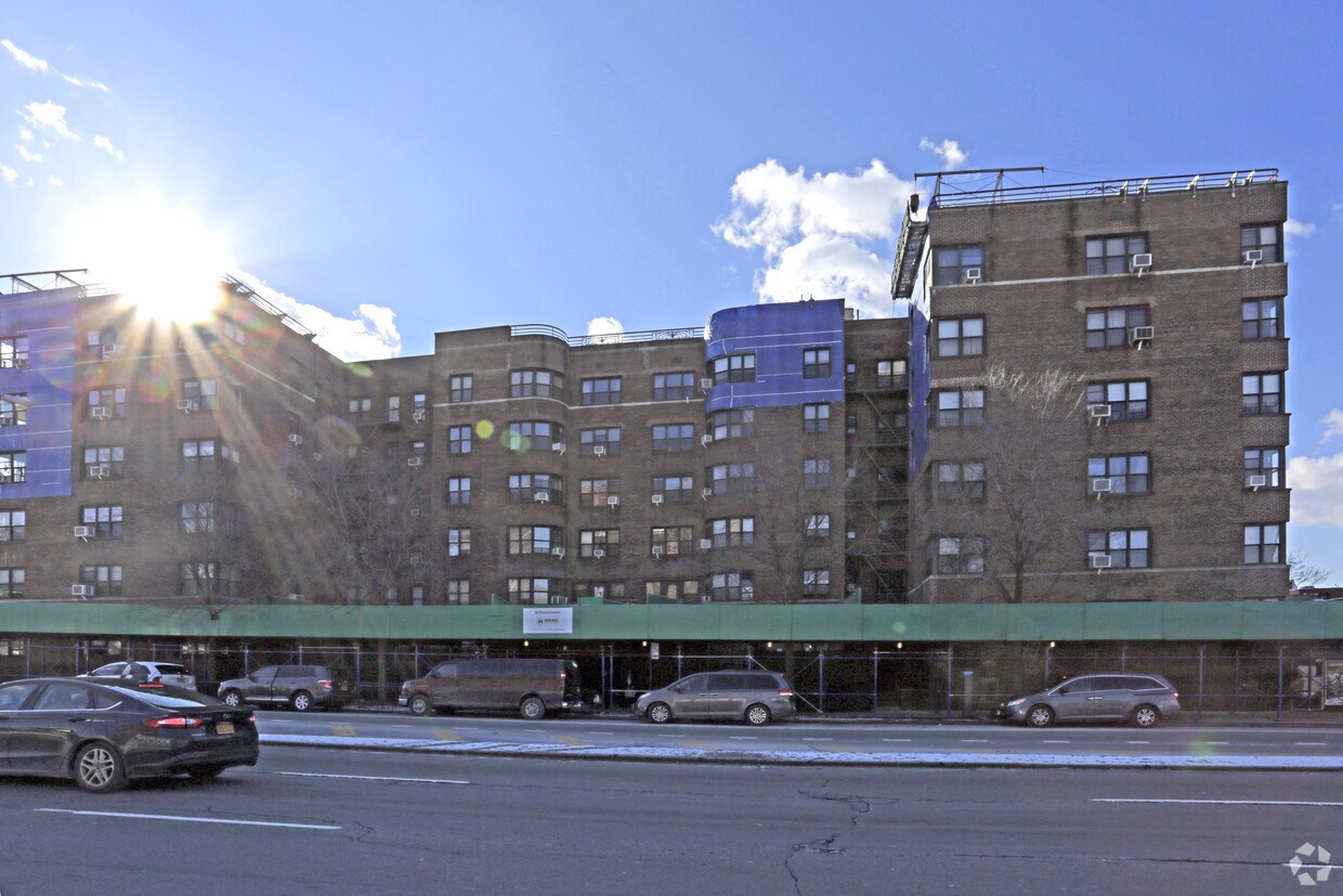 98120 Queens Blvd, Rego Park, NY 11374 98120 Queens Blvd Rego Park, NY Apartments for Rent