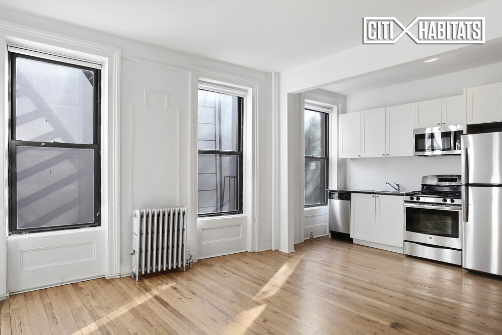 Foto principal - 605 Vanderbilt Ave