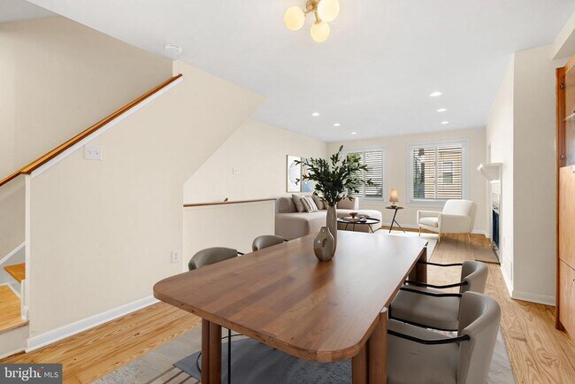 Foto del edificio - 751 N Ringgold St