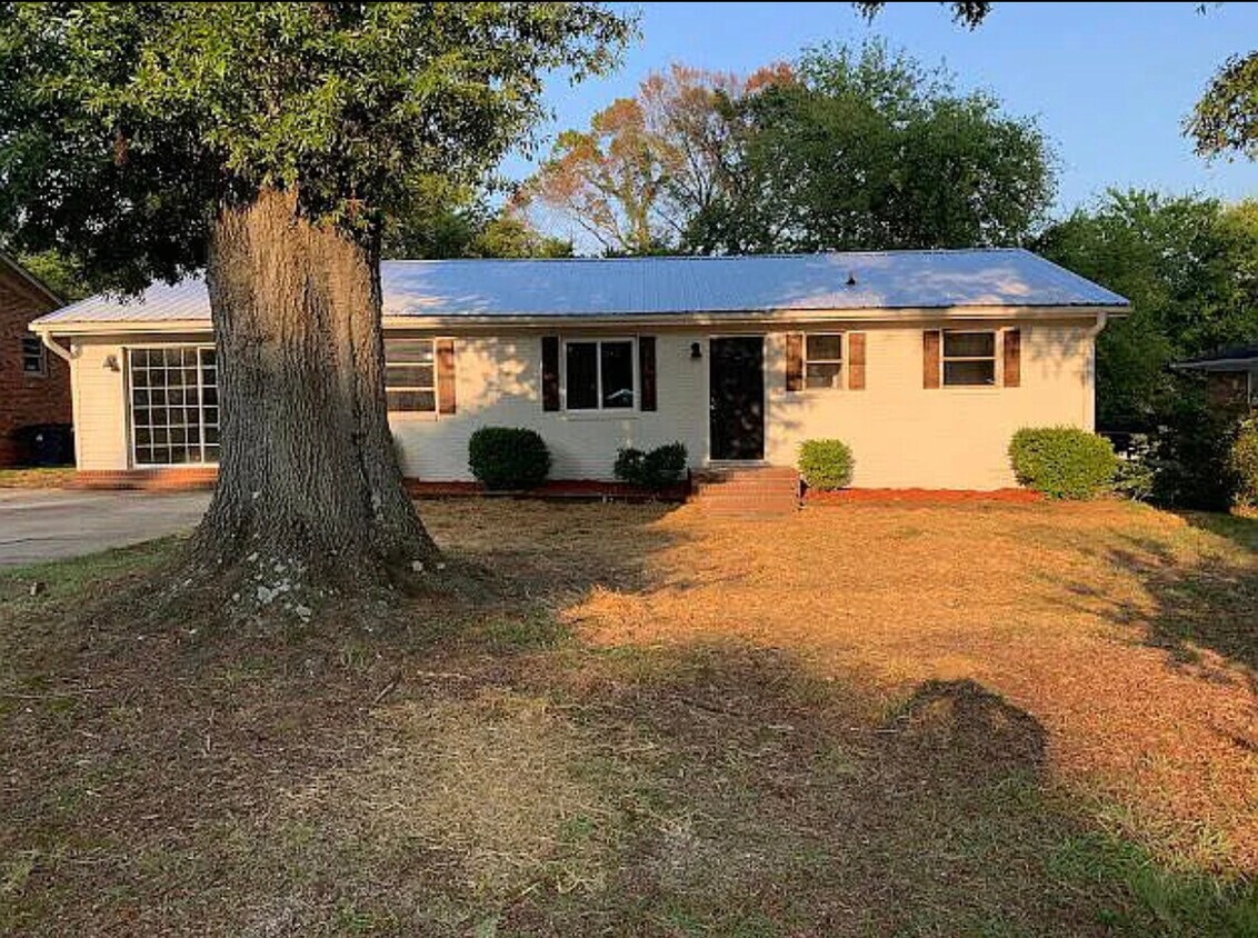 203 Pennington Ave, Lexington, NC 27292 House Rental in Lexington, NC
