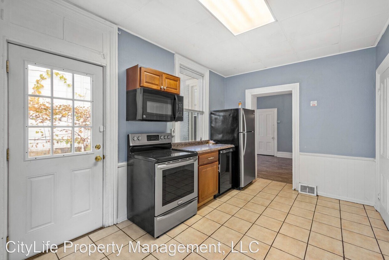 Primary Photo - 3 br, 2 bath House - 78 Wyoming Street