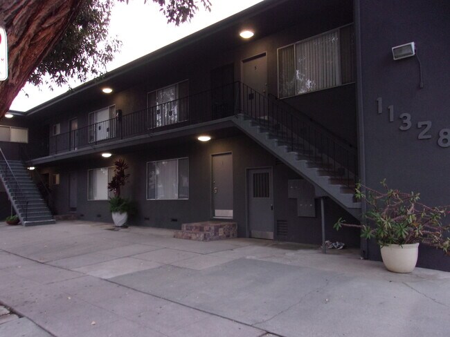 Building Photo - 11328 Nebraska Ave