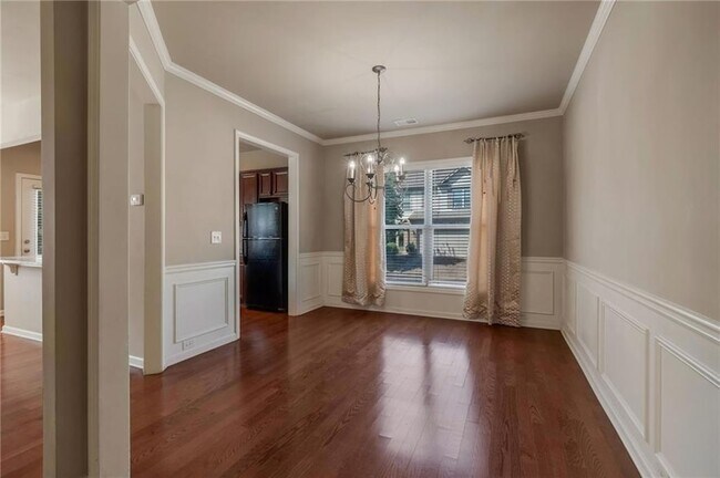 Foto del edificio - 2510 Thackery Ct