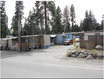Building Photo - Tahoe Vista Mobile Estates