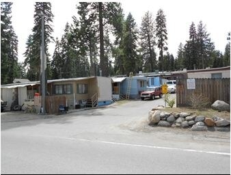 Foto del edificio - Tahoe Vista Mobile Estates