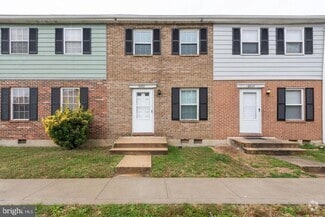Building Photo - 8202 Marlton Ct