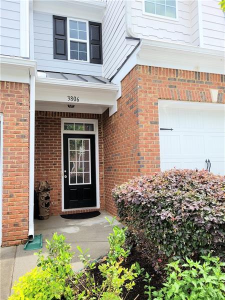 Building Photo - 3806 Thayer Trace