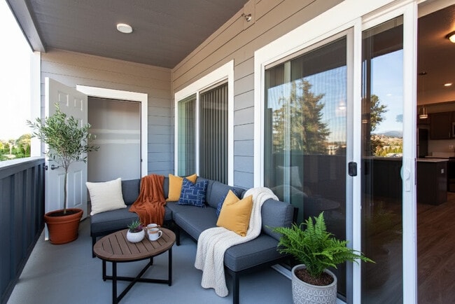 Building Photo - The Residence at Corbin Crossing