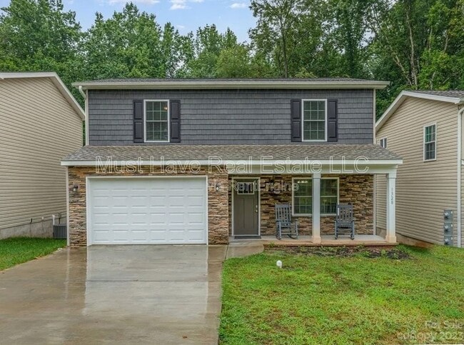 Photo - 1328 26th Ave NE House