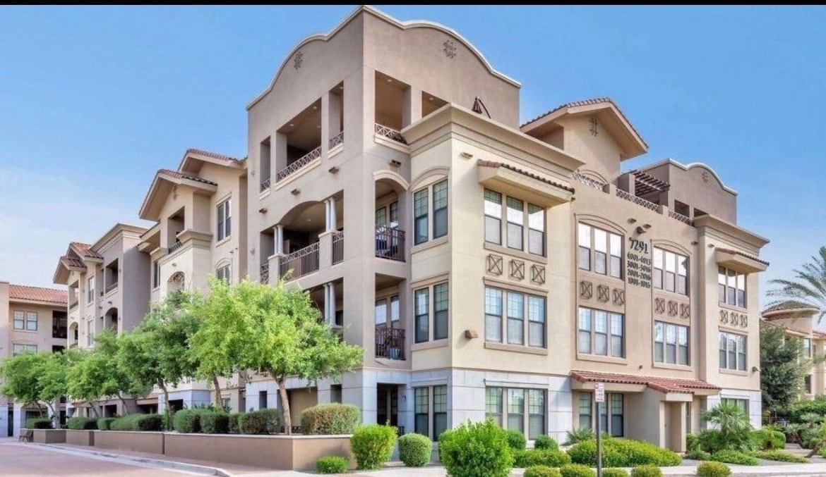 Photo - 7291 N Scottsdale Rd (Scottsdale, AZ)
