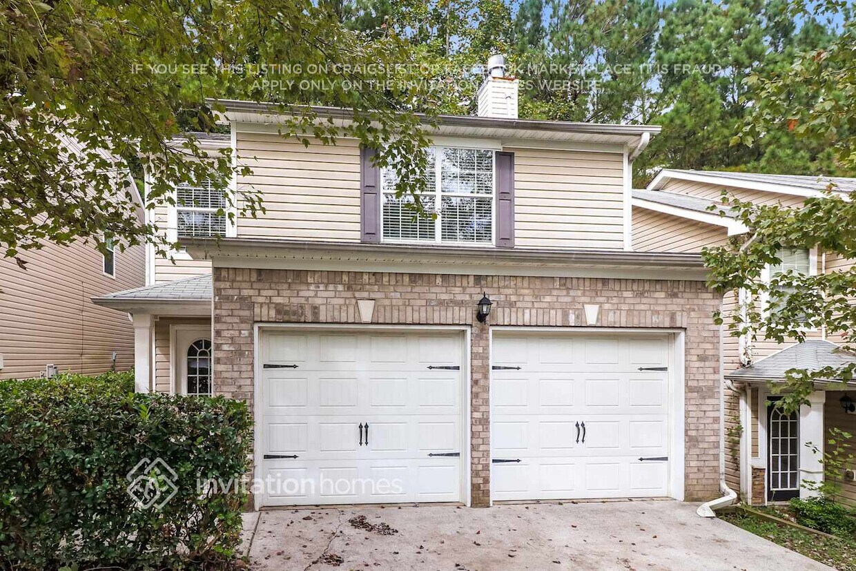 Foto principal - 107 Hidden Creek Dr