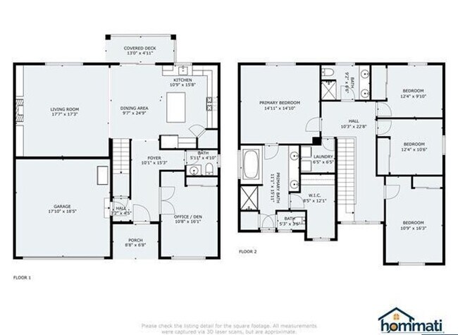 Foto del edificio - Gorgeous Newer 5 Bedroom Brownsville Home