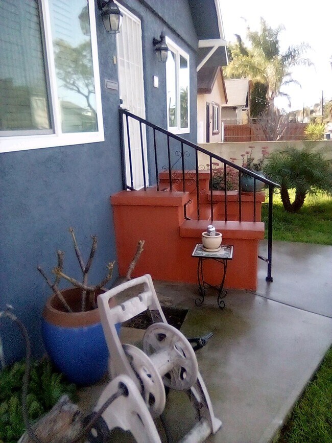 Foto del edificio - 558 Brooks Ave