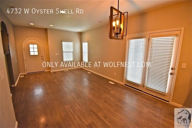 Building Photo - Gorgeous 4 Bedroom Daybreak Home! No Depos...