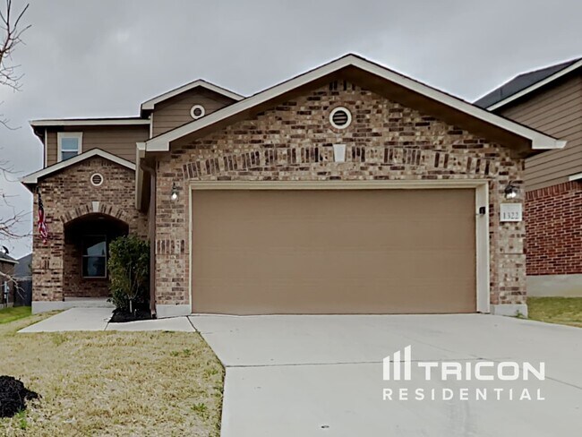 Building Photo - 1322 Blue Jay Court San Antonio TX