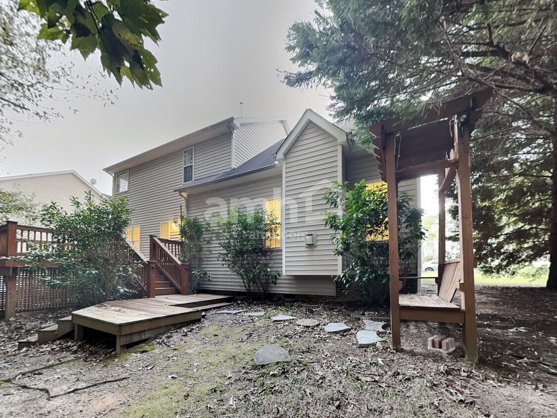 Foto principal - 2023 Jerimouth Dr